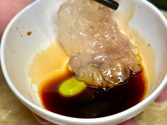 -草鱼先生潮州鱼生·虾生(新厦花园店)