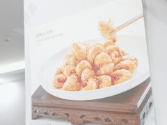 -红厨巷·淮扬菜(熙南里店)