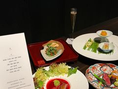 -满晴川·筵(泰达时代中心店)