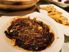 响油鳝糊-顺风海鲜港(长寿路店)