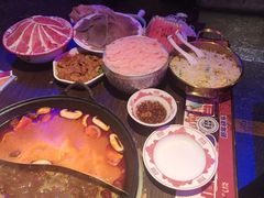 -水巷子·巴掌腰片重庆火锅(云纺店)