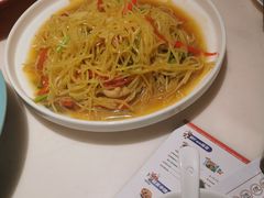 -茅庐川菜(烟台万象汇店)