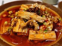 -闵四遵义羊肉粉(朝外大街店)