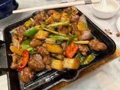 -鹭园酒家·四十年老字号