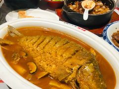 -阿五黄河大鲤鱼(英协路店)