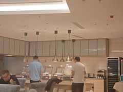 -安徽大厦中餐厅