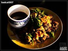 海鲜-东坡熬鱼馆(天泰路店)