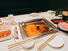 -海底捞火锅(高科广场店)