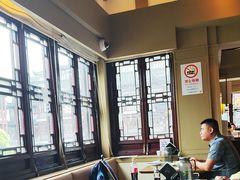 -南翔馒头店(豫园店)