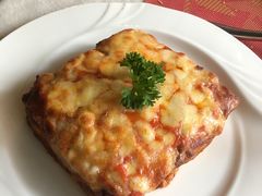 -ITA·意塔意大利餐厅(亦庄店)