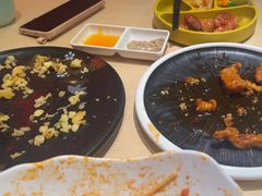-吕氏疙瘩汤·海鲜新鲁菜(凯德mall新都心店)