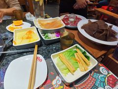 -井格重庆火锅(临平银泰城店)