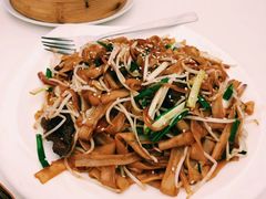 -创元千禧大酒店 · 香港轩