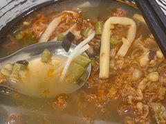 -笋果坊螺蛳粉(竹园小区店)
