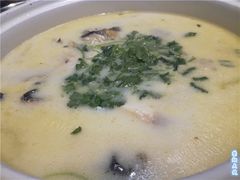 -尚岛私房菜(西方巷店)