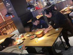 -青年公社烤鸭(蜀山万象汇店)