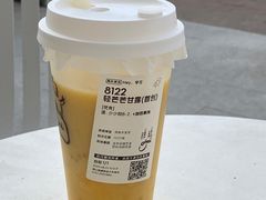 -喜茶(佛山顺德容桂天佑城店)