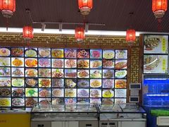 -大丰收海鲜酒楼·专业餐饮30年(连云港老字号店)
