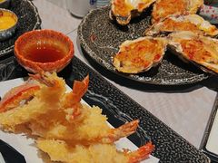 -王鼎精致料理铁板烧(世博源店)