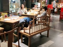 大堂-满园烤鸭·春饼(奥体万达店)