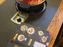 -川成串·自助串串香火锅(朝阳店)