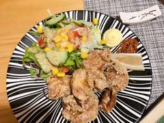 -活鳗饭·鹅肝范儿(高碑店店)