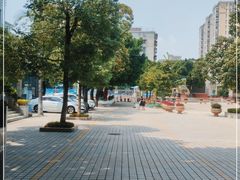 -矿泉游泳场