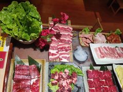 -牛也烧肉(摩尔城店)