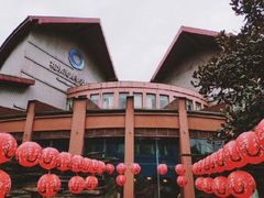 -中铁花水湾温泉酒店(大邑店)