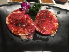 -韩宫宴烤肉·料理(苏州中心店)