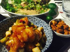 -俏江南-江景昆曲主题餐厅(正大广场店)