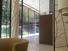 -上海衡山路十二号华邑酒店