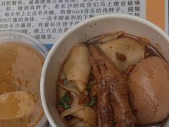 -肖胖子猪油拌粉