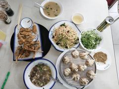 -何记羊汤馆(丽水佳源店)