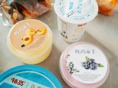 -和大铭品鲜奶站(大连商场店)