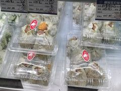 -白玉兰食品(中山公园龙之梦店)