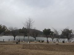 -南北湖风景区
