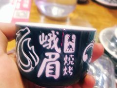 -峨眉烧烤(宝龙广场店)