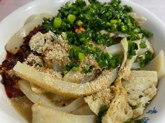 -青海宋家酿皮(汇翠花园店)