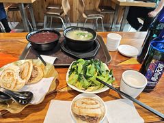 -永茂驴肉(莲池南大街总店)
