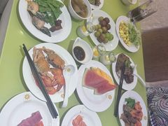 -海韵之星邮轮水会(明发商业广场店)