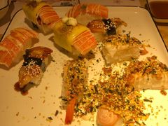 -樟葶谷寿司(椒江店)