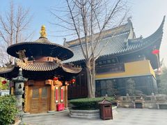 -西林禅寺