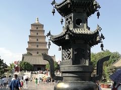-大慈恩寺(大雁塔)