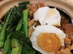 -华记煲仔华·煲仔饭(三元里万科里店)