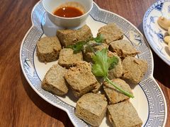 -老苏州茶酒楼