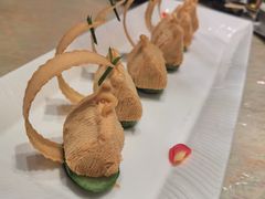 布袋酥-8餐厅(新葡京酒店)