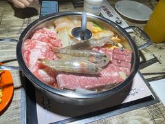 -焖锅部落(中央时代广场店)