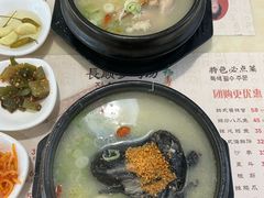 -长顺参鸡汤店(西塔总店)