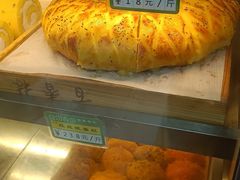 -观音桥百香林西点